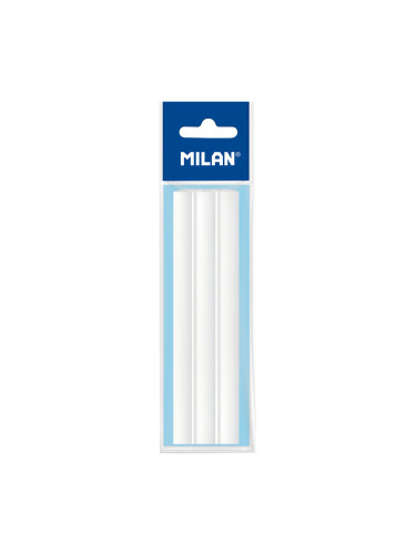 Резервни гумички MILAN Tri Jet 5 броя