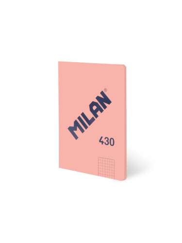 Тетрадка А5 MILAN 1918кв. 5/5 рзв МК 48л