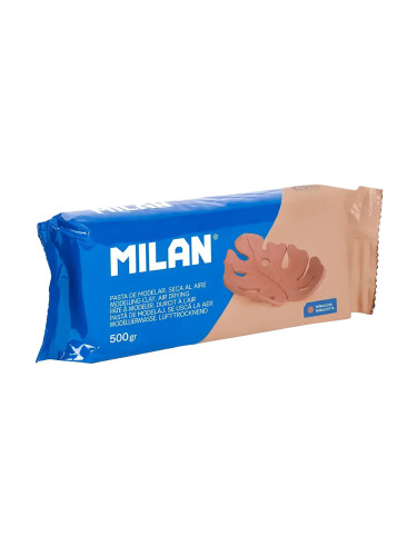 Кафява глина MILAN 500г