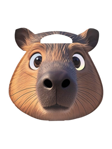 Блок за рисуване Centrum Capybara 60л оф