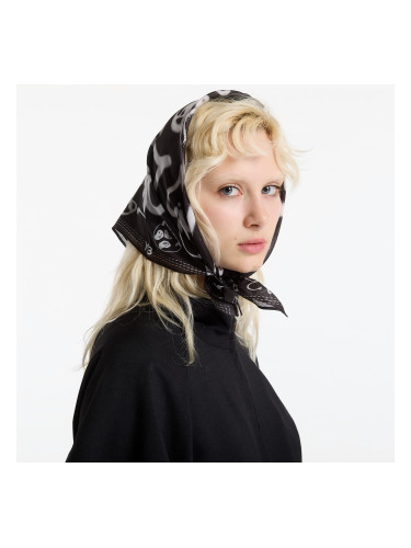 Шал Y-3 Chito Graphic Scarf S Black/ Multicolor M