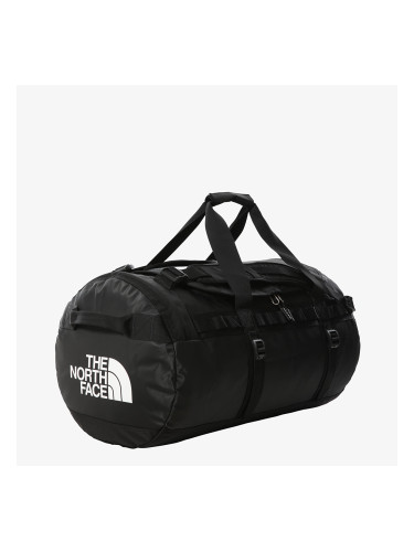 Чанта The North Face Base Camp Medium Duffel Tnf Black/ Tnf White 71 l