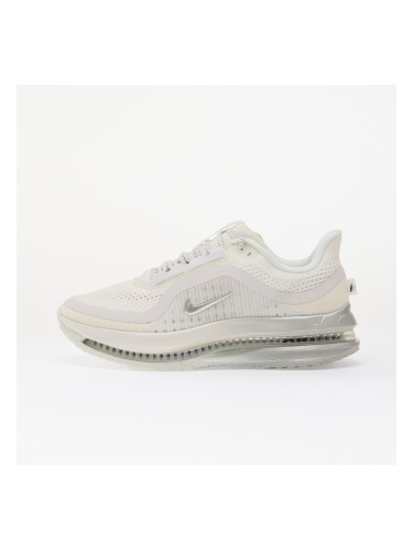 Сникърси Nike Pegasus Premium Summit White/ Metallic Silver-Grey Fog EUR 38
