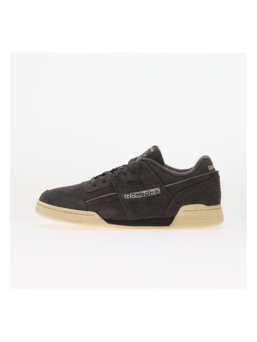 Сникърси Reebok Workout Plus Black/ Black/ Paperwhite EUR 40
