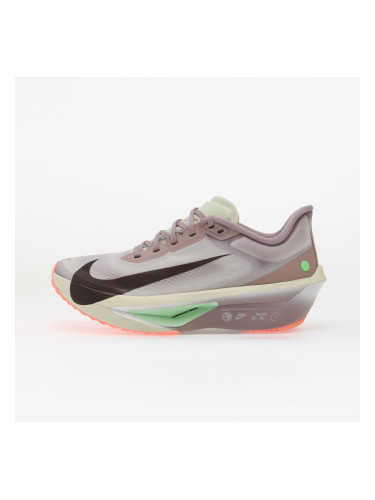 Сникърси Nike Zoom Fly 6 Lt Violet Ore/ Baroque Brown-Sea Glass EUR 38