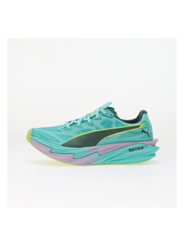 Сникърси Puma Deviate Nitro Elite 4 - Puma X Hyrox Wns Intense Mint/ Light Lavender EUR 37.5