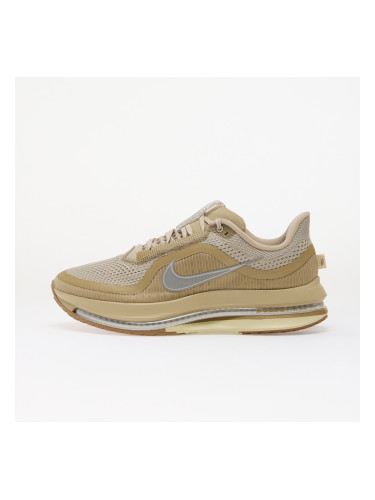 Сникърси Nike Pegasus Premium Desert Khaki/ Metallic Silver-Lt Khaki EUR 41