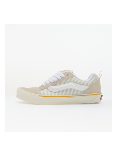 Сникърси Vans Knu Skool Stripes Oatmeal EUR 38
