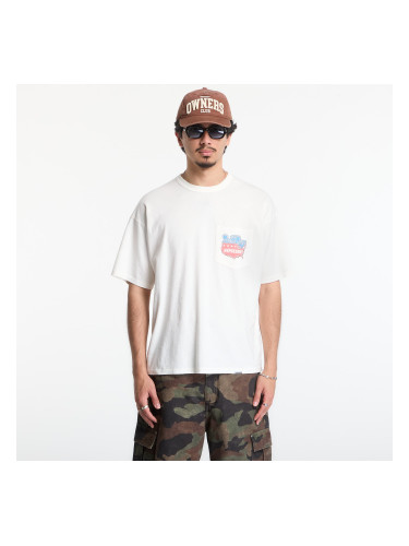 Тениска Represent Beach Boys Americas Band T-Shirt UNISEX Flat White L