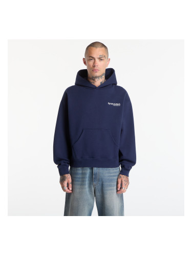 Суитшърт Sporty & Rich Modern Hoodie UNISEX Dark Navy XS
