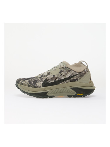 Обувки Nike ACG Zegama Trail Spruce Fog/ Black Spruce-Sea Glass-Black 8