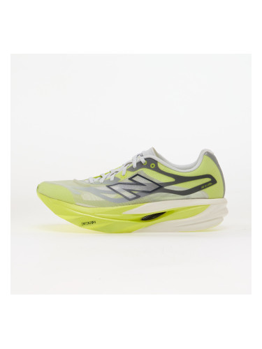Сникърси New Balance FuelCell SuperComp Elite V6 Fresh Air/ Alkaline Green EUR 41.5