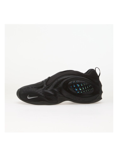 Nike First Sight Shadow Black/ Multi-Color-Mtlc Dark Grey 5.5