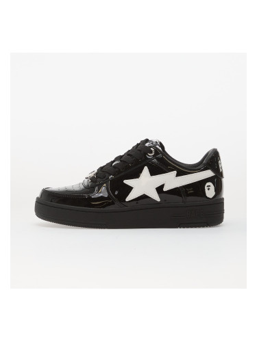 Сникърси A BATHING APE Bape Sta 2 L Black EUR 35.5