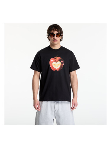 Тениска Carhartt WIP S/S Spoiled T-Shirt UNISEX Black M