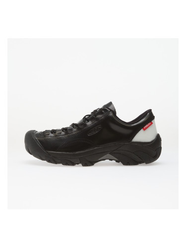 Сникърси KEEN x Phileo Men Targhee Black EUR 39.5