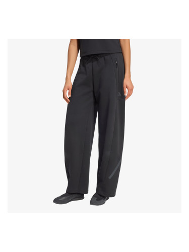 Потници adidas Z.N.E. Wide Pants Black L