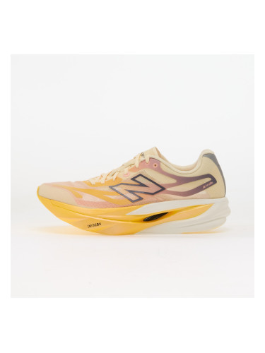 Сникърси New Balance FuelCell SuperComp Elite V6 Satsuma Orange/ Pink Lemonade EUR 37
