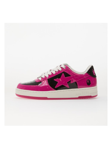Сникърси A BATHING APE Bape Sta 5-3 M2 Pink EUR 41