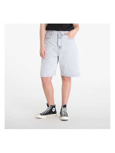Къси панталони Carhartt WIP W' Brandon Short Black Chalk Wash M