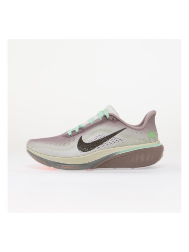 Сникърси Nike Pegasus 42 Lt Violet Ore/ Baroque Brown-Sea Glass EUR 37.5