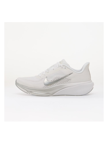 Сникърси Nike Pegasus 42 White/ Metallic Silver-Wolf Grey EUR 40
