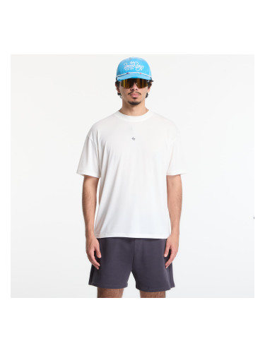 Тениска REPRESENT 247 Dna Oversized Tee UNISEX Flat White XL