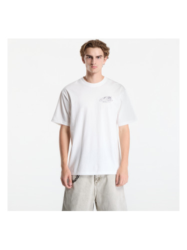 Тениска Vans Dirt Trip SS Tee White XL