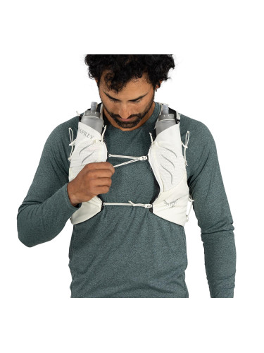 Раница Osprey Duro Pro 10 Mystery White S