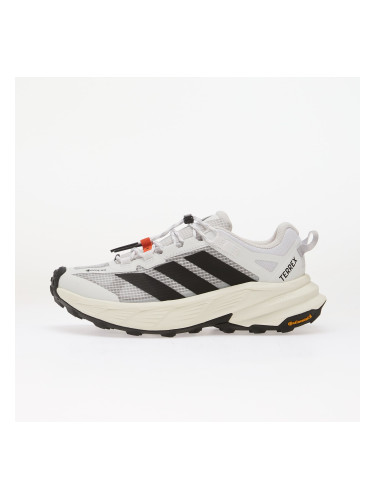 Сникърси adidas TERREX Freehiker SL GORE-TEX DREAMSTRIKE Ftwr White/ Core Black/ Semi Impact Orange EUR 45 1/3