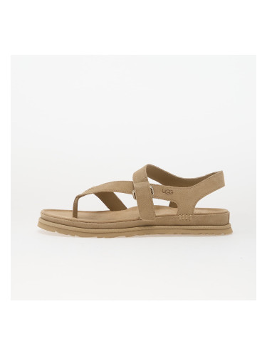 Сникърси UGG W Goldengaze Toe Post Sand EUR 36