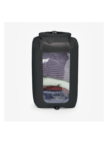 Калъф Osprey Dry Sack 35 W/Window Black Universal