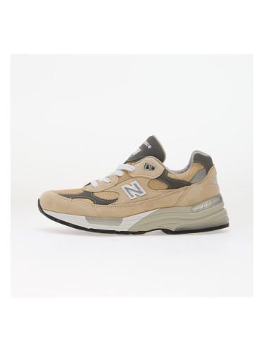 Сникърси New Balance 992 Taupe EUR 37