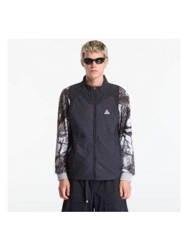 Елек Nike ACG "Rope de Dope" Men's Therma-FIT ADV Vest Black/ Black/ Summit White S