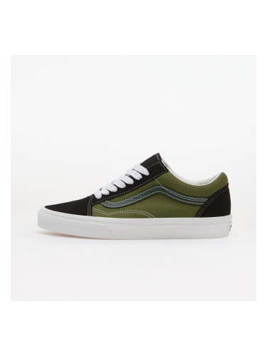 Сникърси Vans Old Skool Sandstorm/ White EUR 46