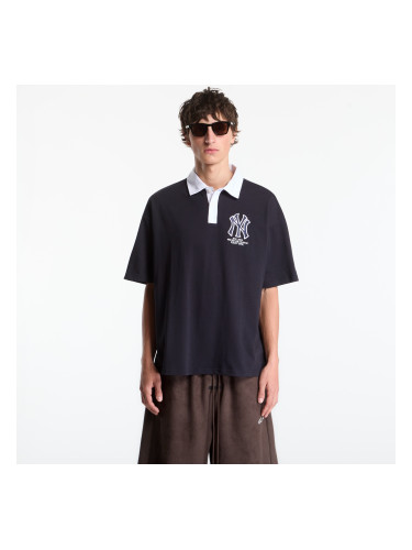 Тениска New Era MLB Polo New York Yankees UNISEX Navy M