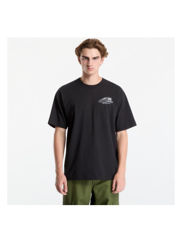 Тениска Vans Dirt Trip SS Tee Black XXL