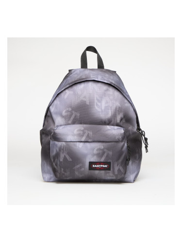 Раница Eastpak Padded Pak'r Letter Dye Black 24 l