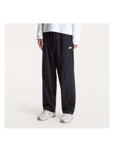 Панталони New Balance Sport Legacy Pant Black/ Black M