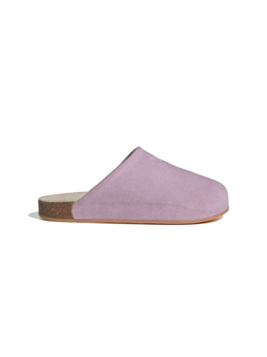 adidas Adimule W Powder Plum Жени - Сандали adidas Originals - Лилав - JP8732-5 - Size: 5