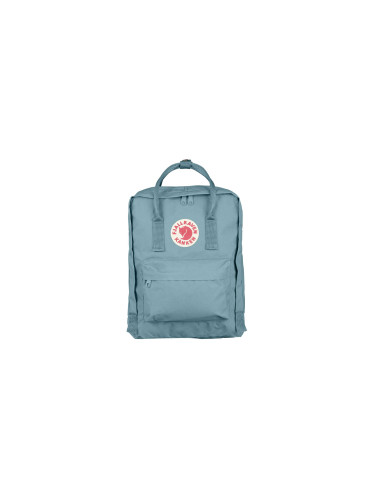 Fjällräven Kånken sky Blue Unisex - Раници и чанти Fjällräven - Син - F23510-501-One-size - Size: One size