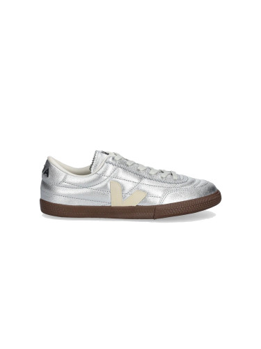Veja Panenka O.T. Silver Жени - Спортни обувки Veja - Silver - FU2020893A-5 - Size: 5