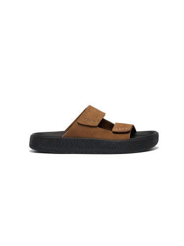 Veja Etna Suede Brown Жени - Сандали Veja - Кафяв - SA3220678A-4 - Size: 4