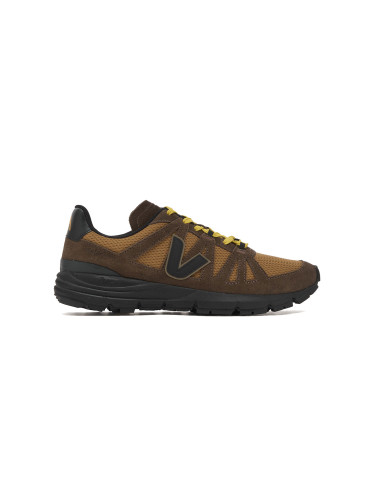 Veja Salar Alveomesh Tent Eagle Жени - Спортни обувки Veja - Кафяв - DE1821412A-6 - Size: 6