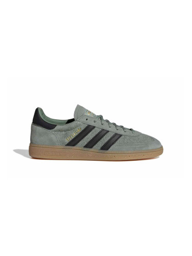 adidas Handball Spezial Silver Green Мъже - Спортни обувки adidas Originals - Зелен - IH6507-8 - Size: 8