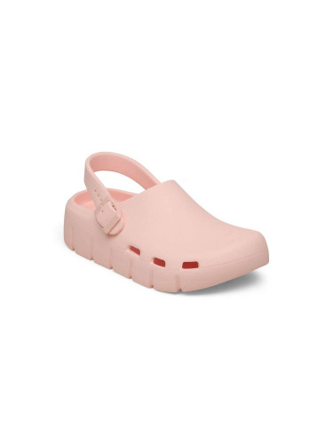 Birkenstock Birki Flow Big EVA Regular Fit Light Rose Деца - Сандали Birkenstock - Розов - 1031442-31 - Size: 31