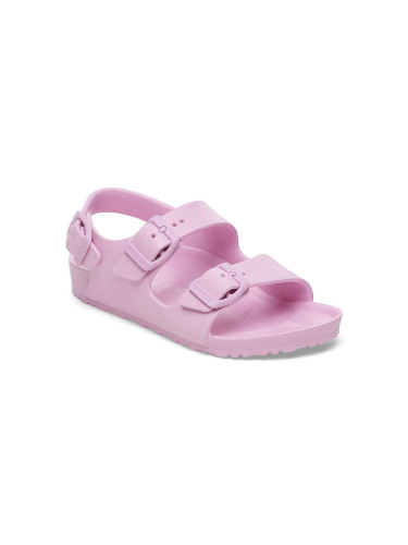 Birkenstock Milano EVA Narrow Fit Fondant Pink Деца - Сандали Birkenstock - Розов - 1029544-29 - Size: 29