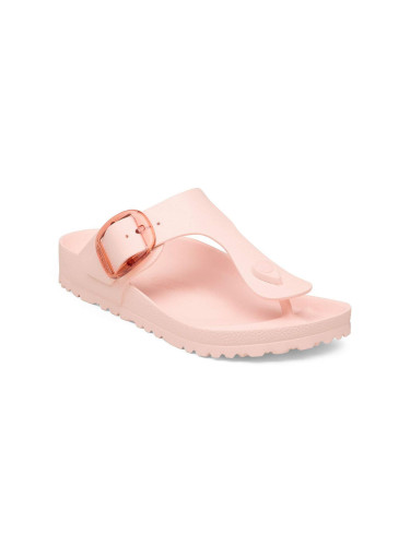 Birkenstock Gizeh Big Buckle EVA Regular Fit Light Rose Жени - Сандали Birkenstock - Розов - 1031321-3.5 - Size: 3.5