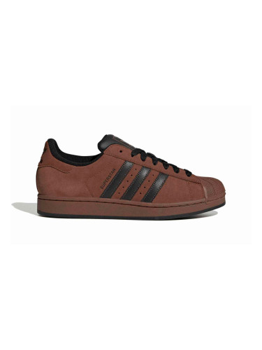 adidas Superstar II Preloved Brown Мъже - Спортни обувки adidas Originals - Кафяв - IH9318-8 - Size: 8