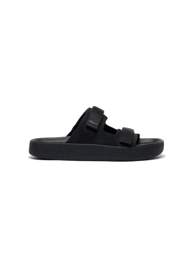 Veja Arpoador Suede Full-Black Мъже - Сандали Veja - Черен - AP3221036B-10 - Size: 10